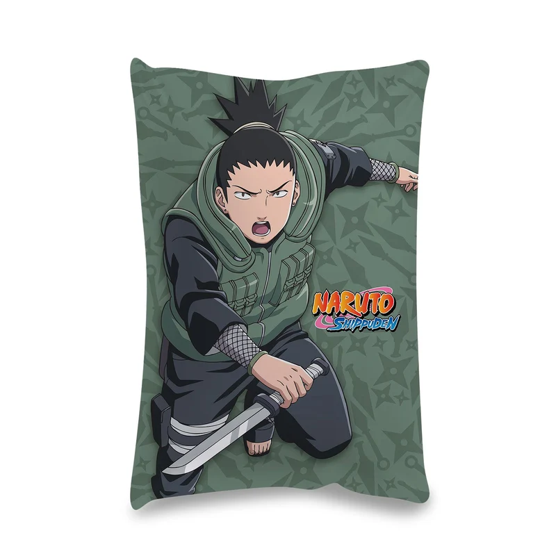 Naruto Shippuden - Shikamaru Kissen