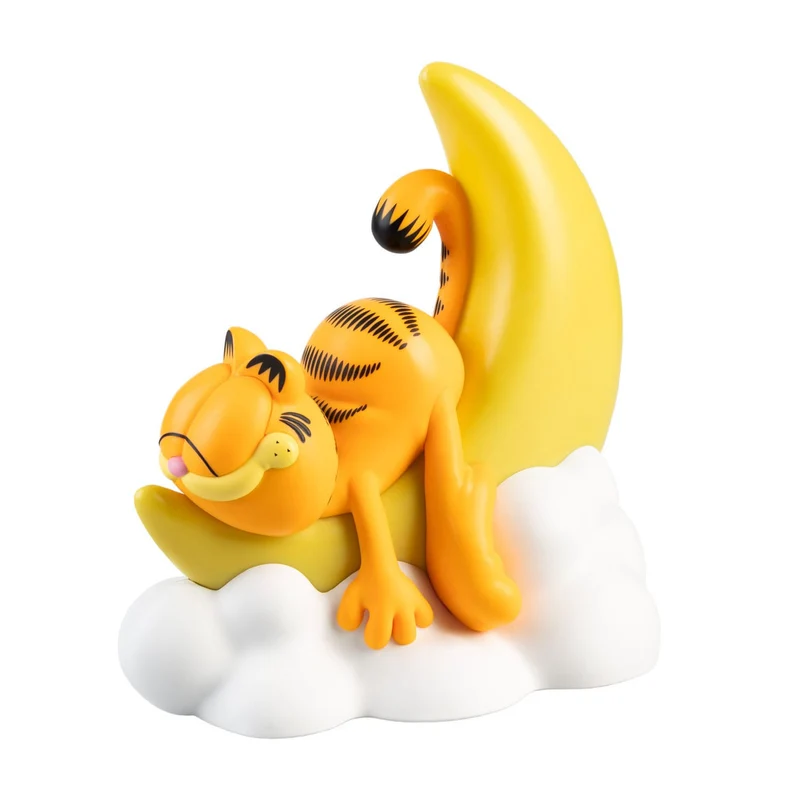 Garfield Lampe mit USB-C