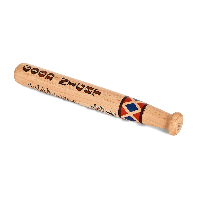 Harley Quinn Baseballschläger Nudelholz