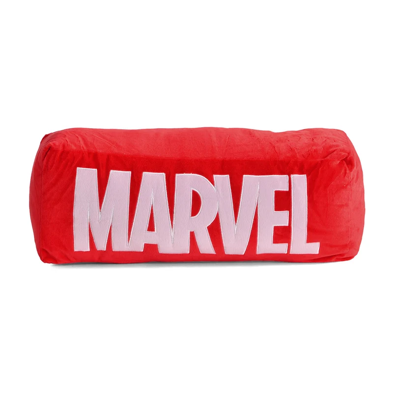 Marvel - Logo Kissen