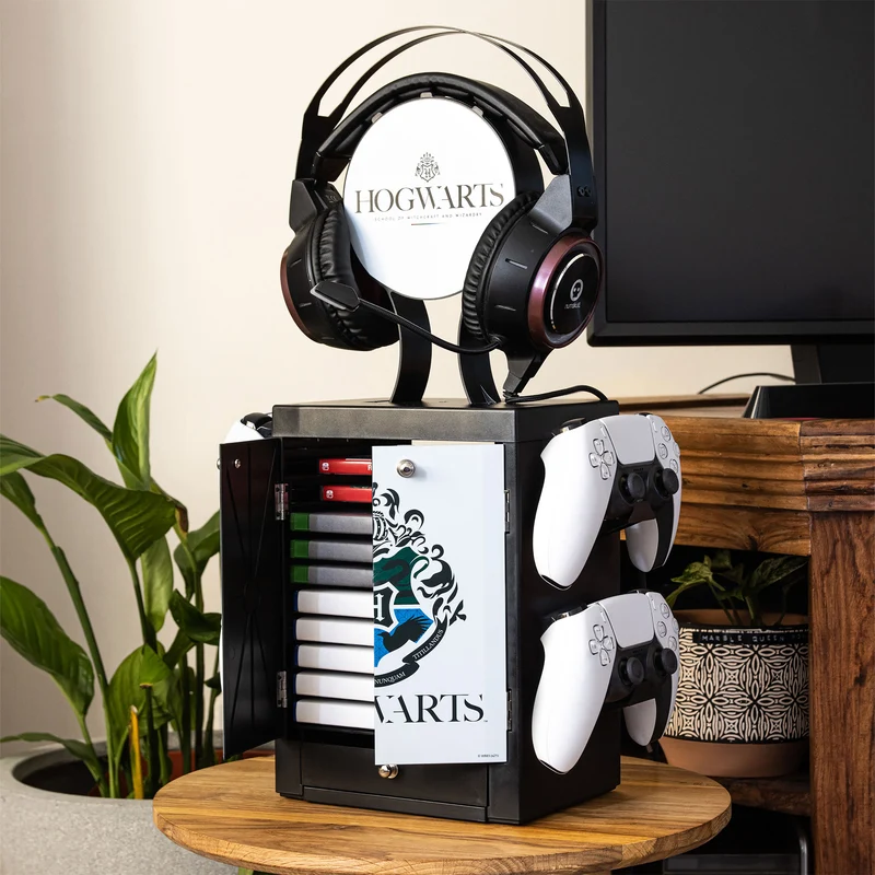 Harry Potter Gaming Locker