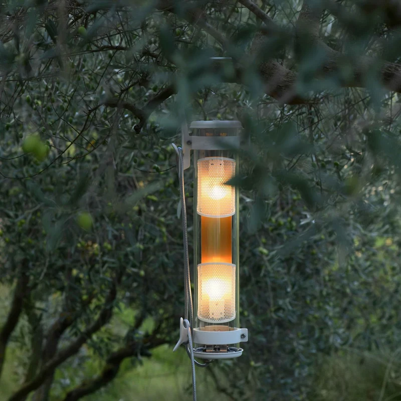 Sammode Balke Portable Hook Lamp