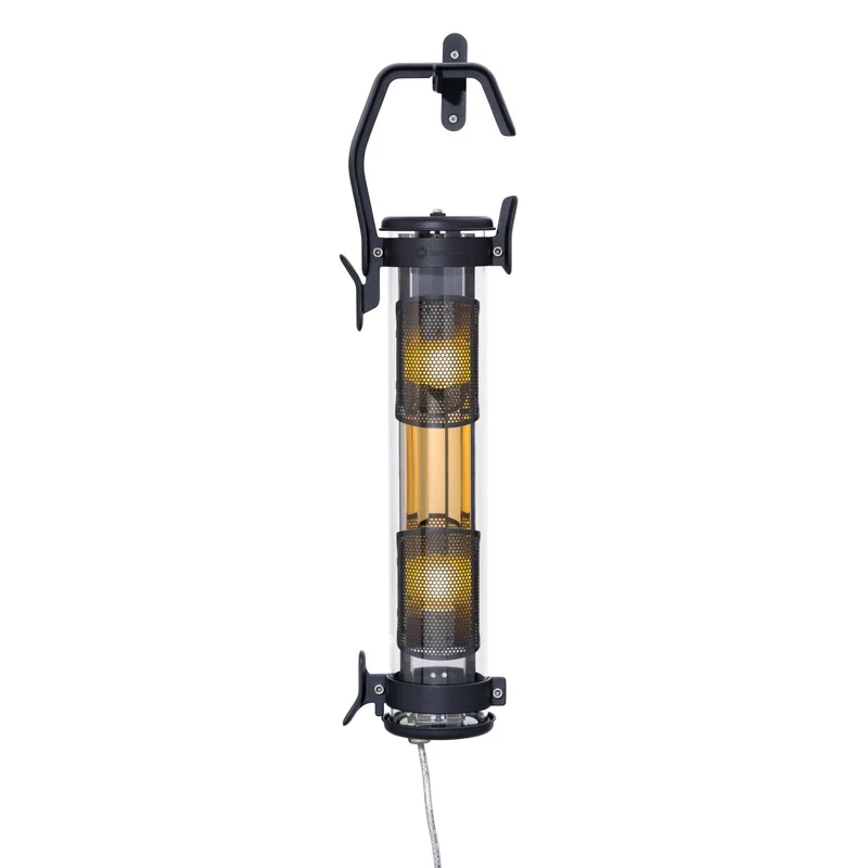Sammode Balke Portable Hook Lamp