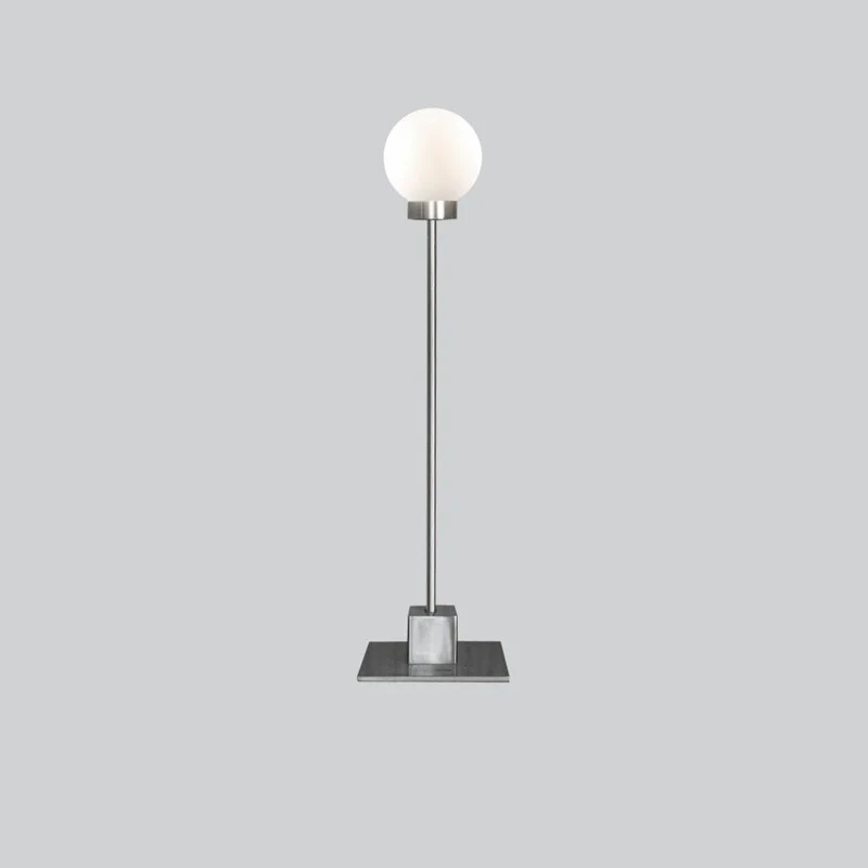 Northern Snowball Table Lamp