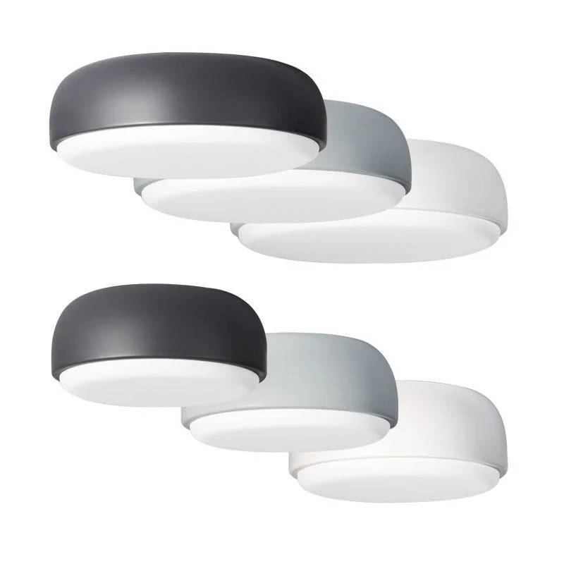 Northern Over Me Wall Lamp