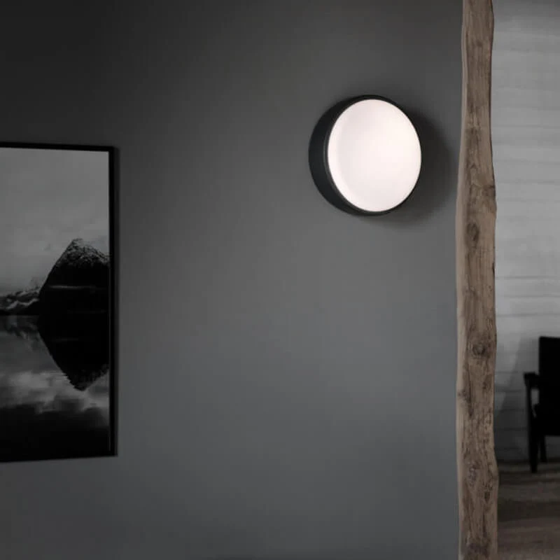 Northern Over Me Wall Lamp