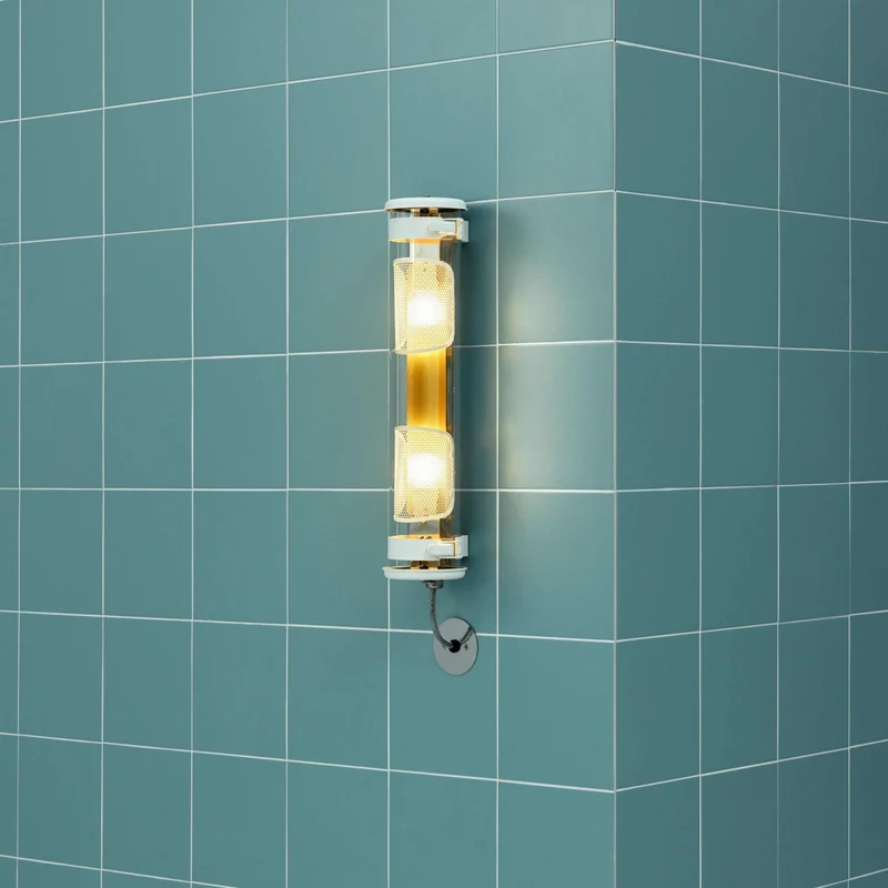 Sammode Musset GR Wall Lamp