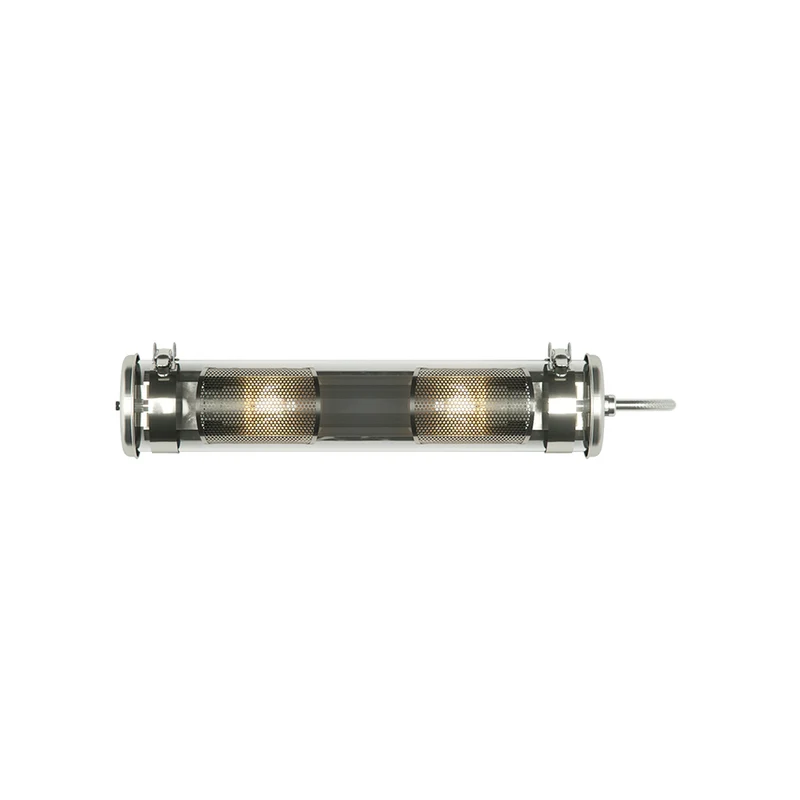 Sammode Musset GR Wall Lamp