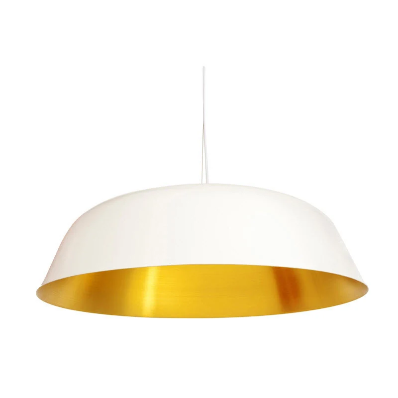 Norr11 Cloche Three Pendant