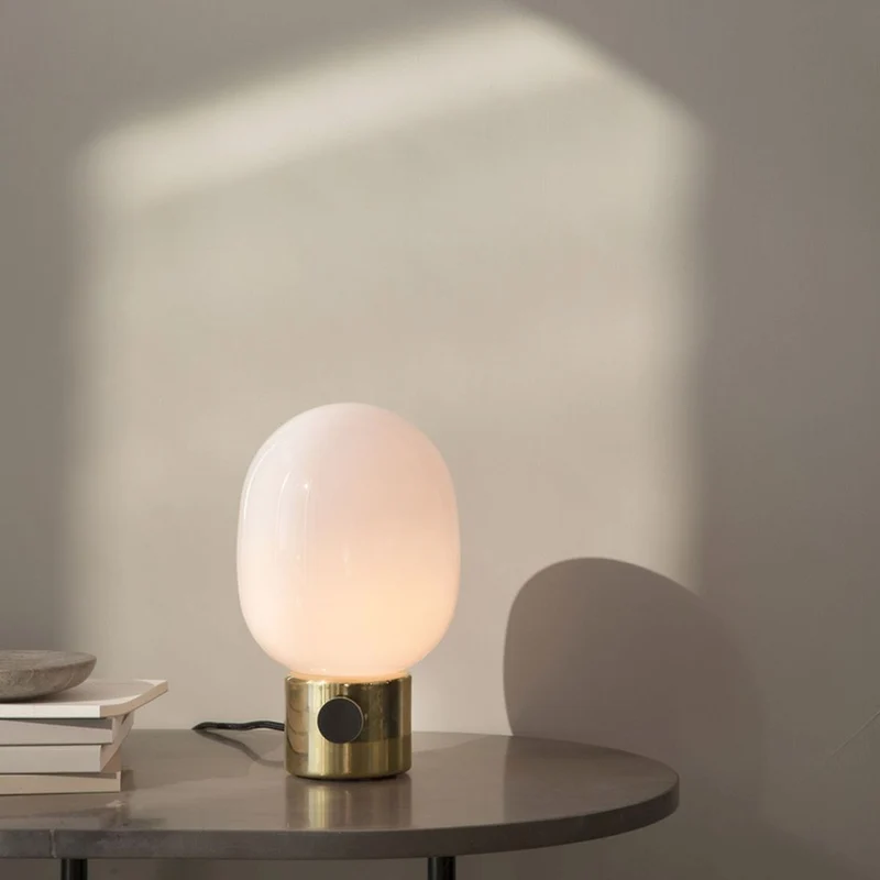 Audo Copenhagen JWDA Table Lamp