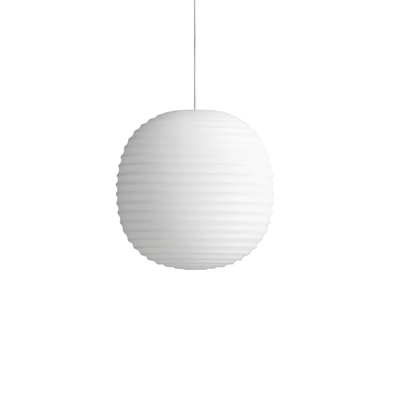 New Works Lantern Pendant