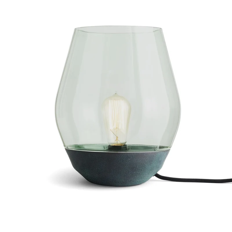 New Works Bowl table lamp