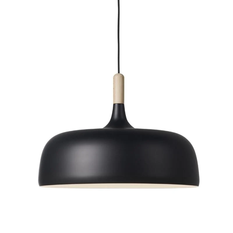 Northern Acorn Pendant Lamp