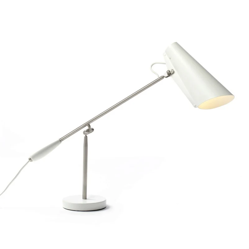 Northern Birdy Table Lamp