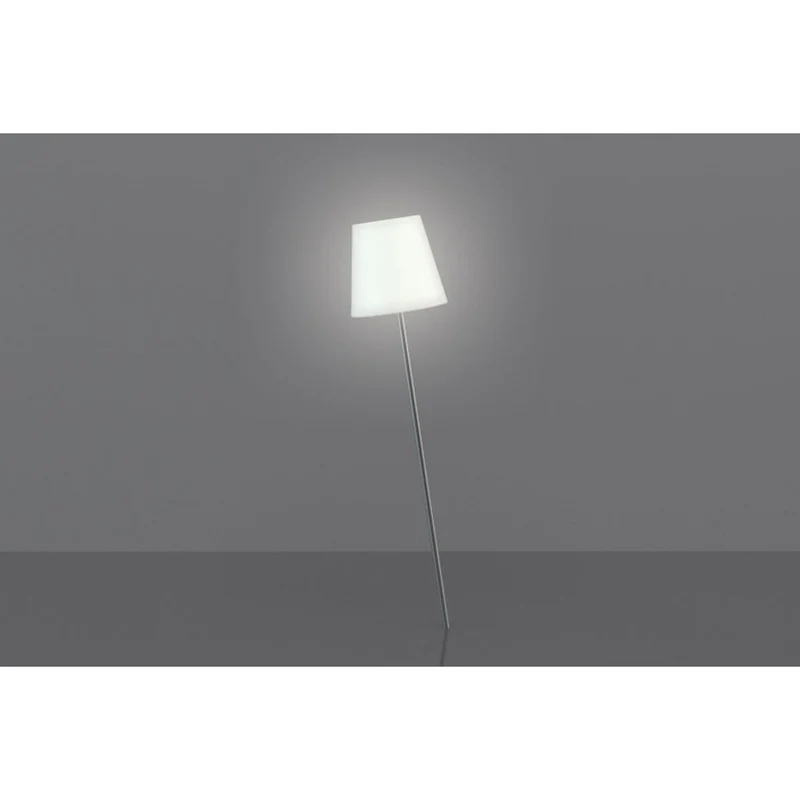 Slide Design Fiaccola Ali Baba Floor Lamp