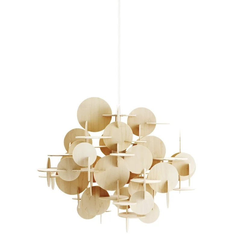 Normann Copenhagen Bau Pendant Lamp