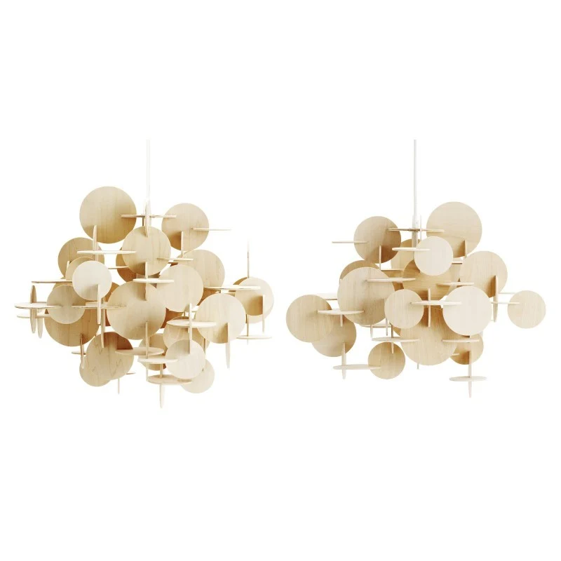 Normann Copenhagen Bau Pendant Lamp