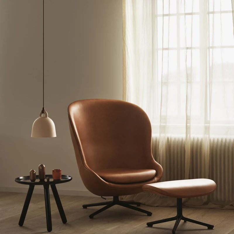 Normann Copenhagen Bell Suspension Lamp