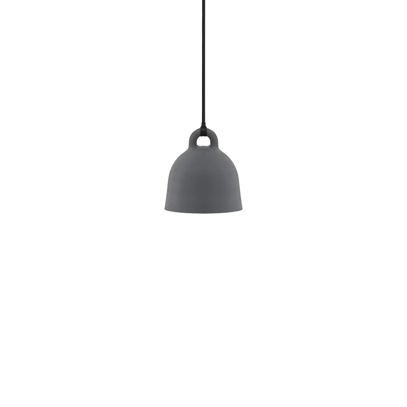Normann Copenhagen Bell Suspension Lamp