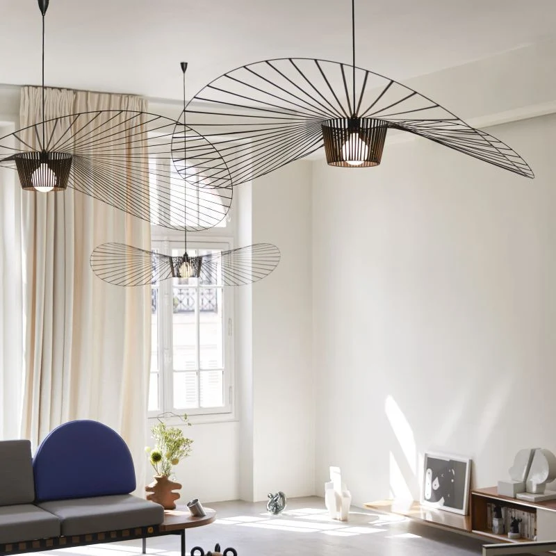 Petite Friture Vertigo Pendant Lamp