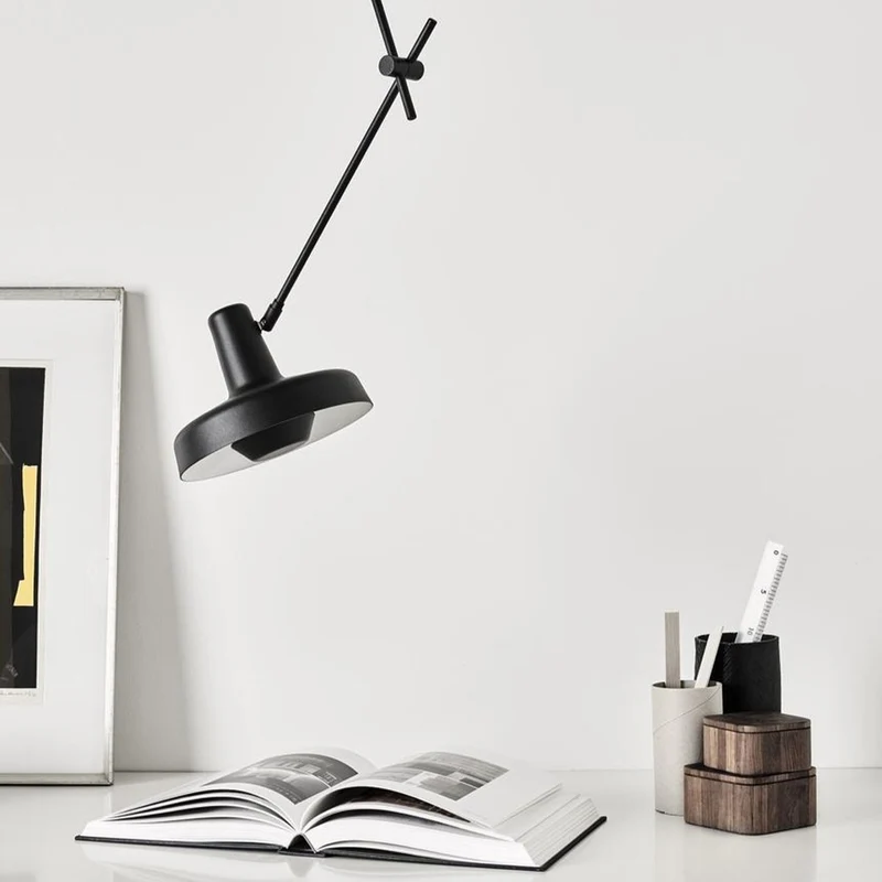 Grupa Arigato Ceiling Lamp